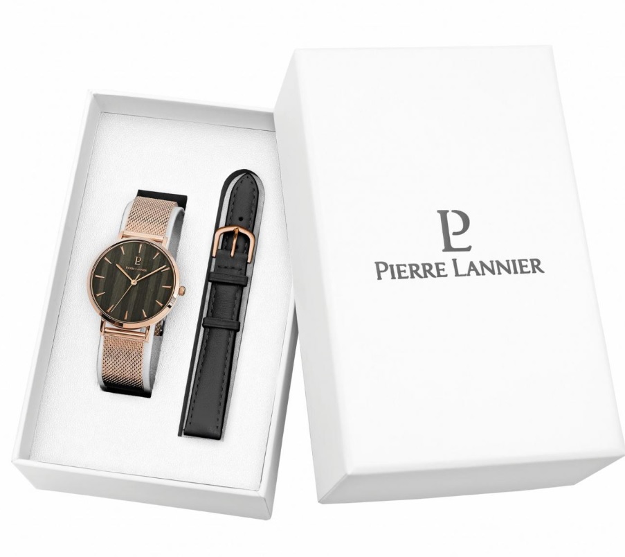 Часы Pierre Lannier Coffrets 351F999
